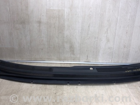 ФОТО Пластик под лобовое стекло (Жабо) для Ford Edge 1 U387 (01.2006-04.2015) Киев