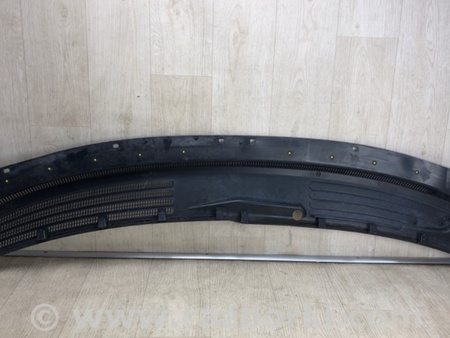 ФОТО Пластик под лобовое стекло (Жабо) для Ford Edge 1 U387 (01.2006-04.2015) Киев