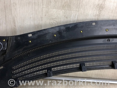 ФОТО Пластик под лобовое стекло (Жабо) для Ford Edge 1 U387 (01.2006-04.2015) Киев