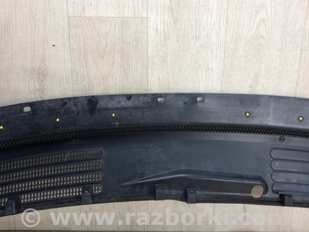 ФОТО Пластик под лобовое стекло (Жабо) для Ford Edge 1 U387 (01.2006-04.2015) Киев