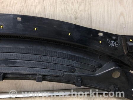 ФОТО Пластик под лобовое стекло (Жабо) для Ford Edge 1 U387 (01.2006-04.2015) Киев