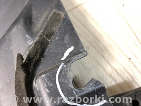 ФОТО Пластик под лобовое стекло (Жабо) для Ford Edge 1 U387 (01.2006-04.2015) Киев