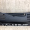 ФОТО Пластик под лобовое стекло (Жабо) для Ford Edge 1 U387 (01.2006-04.2015) Киев
