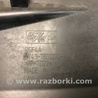 ФОТО Пластик под лобовое стекло (Жабо) для Ford Edge 1 U387 (01.2006-04.2015) Киев