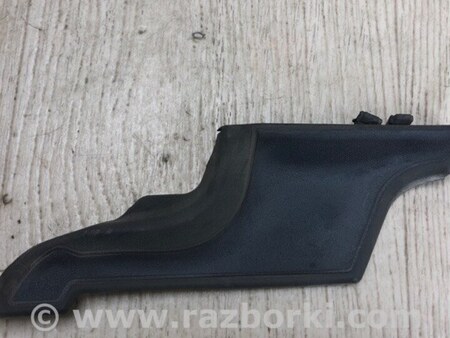 ФОТО Пластик под лобовое стекло (Жабо) для Ford Edge 1 U387 (01.2006-04.2015) Киев