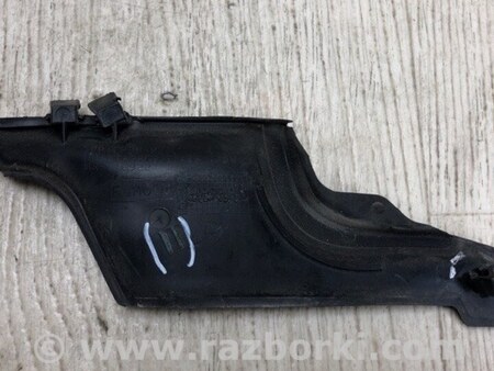 ФОТО Пластик под лобовое стекло (Жабо) для Ford Edge 1 U387 (01.2006-04.2015) Киев