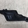 ФОТО Пластик под лобовое стекло (Жабо) для Ford Edge 1 U387 (01.2006-04.2015) Киев