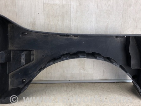 ФОТО Полка багажника для Ford Edge 1 U387 (01.2006-04.2015) Киев