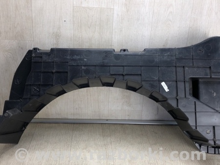 ФОТО Полка багажника для Ford Edge 1 U387 (01.2006-04.2015) Киев
