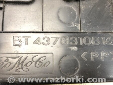 ФОТО Полка багажника для Ford Edge 1 U387 (01.2006-04.2015) Киев