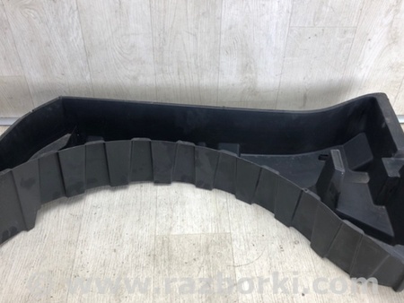 ФОТО Полка багажника для Ford Edge 1 U387 (01.2006-04.2015) Киев