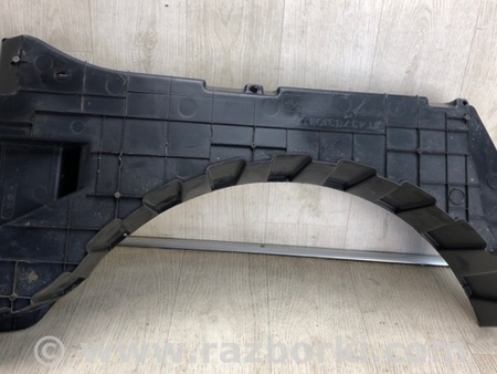 ФОТО Полка багажника для Ford Edge 1 U387 (01.2006-04.2015) Киев