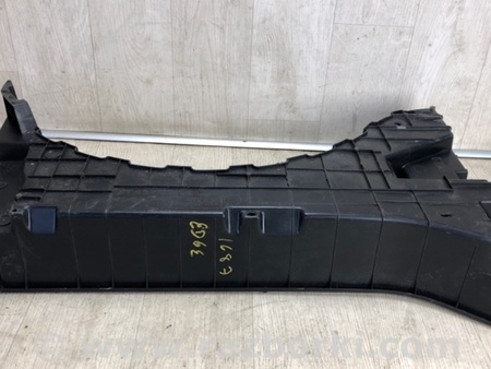 ФОТО Полка багажника для Ford Edge 1 U387 (01.2006-04.2015) Киев