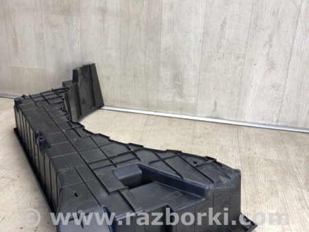 ФОТО Полка багажника для Ford Edge 1 U387 (01.2006-04.2015) Киев