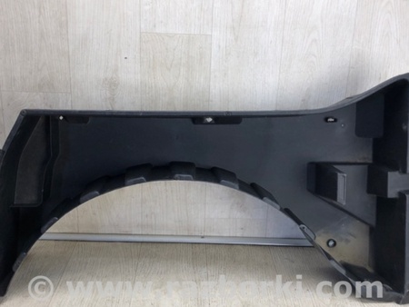 ФОТО Полка багажника для Ford Edge 1 U387 (01.2006-04.2015) Киев