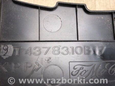 ФОТО Полка багажника для Ford Edge 1 U387 (01.2006-04.2015) Киев