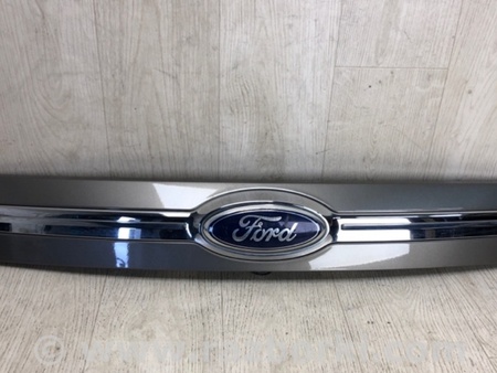 ФОТО Подсветка номера для Ford Edge 1 U387 (01.2006-04.2015) Киев