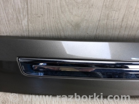 ФОТО Подсветка номера для Ford Edge 1 U387 (01.2006-04.2015) Киев