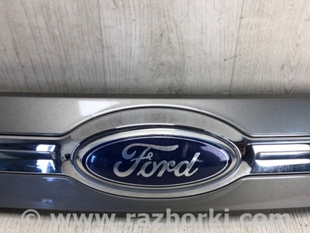 ФОТО Подсветка номера для Ford Edge 1 U387 (01.2006-04.2015) Киев
