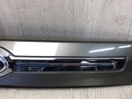 ФОТО Подсветка номера для Ford Edge 1 U387 (01.2006-04.2015) Киев