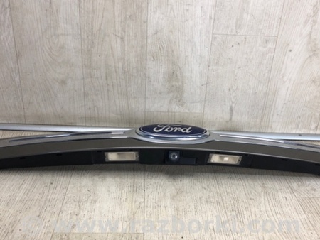 ФОТО Подсветка номера для Ford Edge 1 U387 (01.2006-04.2015) Киев