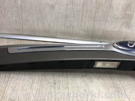 ФОТО Подсветка номера для Ford Edge 1 U387 (01.2006-04.2015) Киев