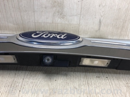 ФОТО Подсветка номера для Ford Edge 1 U387 (01.2006-04.2015) Киев