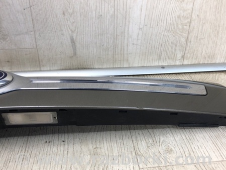 ФОТО Подсветка номера для Ford Edge 1 U387 (01.2006-04.2015) Киев