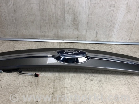 ФОТО Подсветка номера для Ford Edge 1 U387 (01.2006-04.2015) Киев