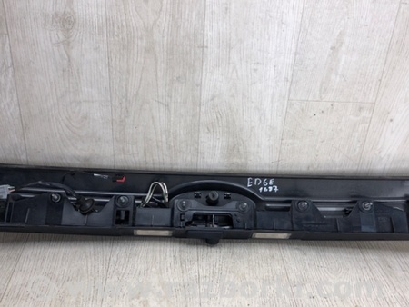 ФОТО Подсветка номера для Ford Edge 1 U387 (01.2006-04.2015) Киев