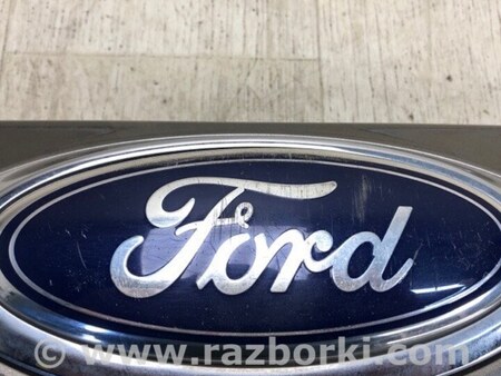 ФОТО Подсветка номера для Ford Edge 1 U387 (01.2006-04.2015) Киев