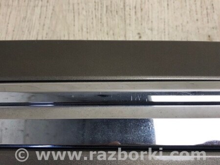 ФОТО Подсветка номера для Ford Edge 1 U387 (01.2006-04.2015) Киев