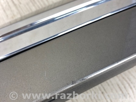 ФОТО Подсветка номера для Ford Edge 1 U387 (01.2006-04.2015) Киев