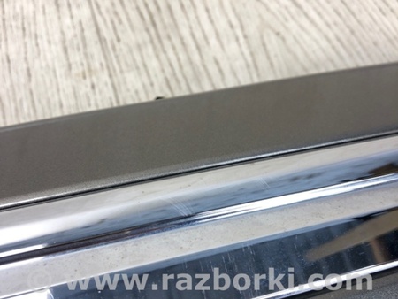 ФОТО Подсветка номера для Ford Edge 1 U387 (01.2006-04.2015) Киев