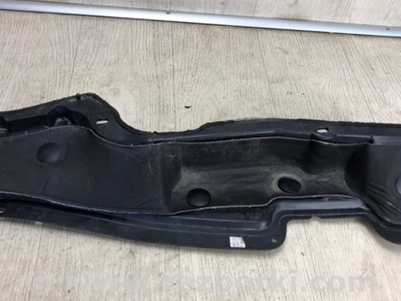 ФОТО Накладка кузова для Ford Edge 1 U387 (01.2006-04.2015) Киев