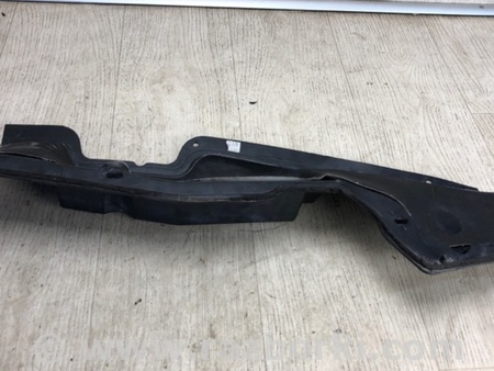 ФОТО Накладка кузова для Ford Edge 1 U387 (01.2006-04.2015) Киев