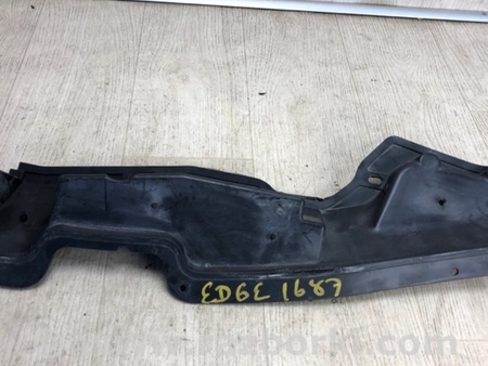ФОТО Накладка кузова для Ford Edge 1 U387 (01.2006-04.2015) Киев