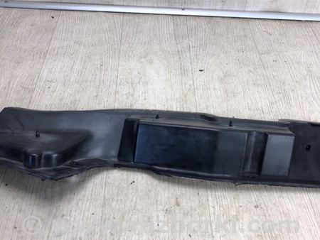 ФОТО Накладка кузова для Ford Edge 1 U387 (01.2006-04.2015) Киев