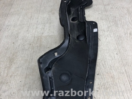 ФОТО Накладка кузова для Ford Edge 1 U387 (01.2006-04.2015) Киев