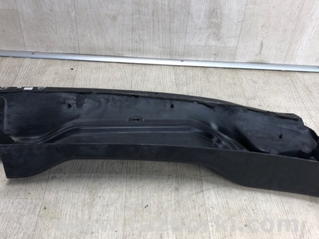 ФОТО Накладка кузова для Ford Edge 1 U387 (01.2006-04.2015) Киев