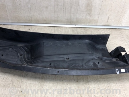 ФОТО Накладка кузова для Ford Edge 1 U387 (01.2006-04.2015) Киев