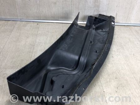 ФОТО Накладка кузова для Ford Edge 1 U387 (01.2006-04.2015) Киев