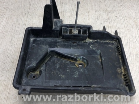 ФОТО Полка аккумулятора для Ford Edge 1 U387 (01.2006-04.2015) Киев