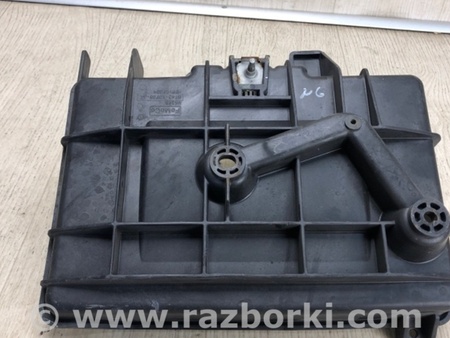 ФОТО Полка аккумулятора для Ford Edge 1 U387 (01.2006-04.2015) Киев