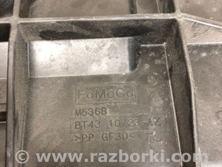 ФОТО Полка аккумулятора для Ford Edge 1 U387 (01.2006-04.2015) Киев