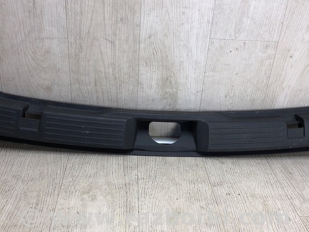 ФОТО Накладка на порог багажника для Ford Edge 1 U387 (01.2006-04.2015) Киев