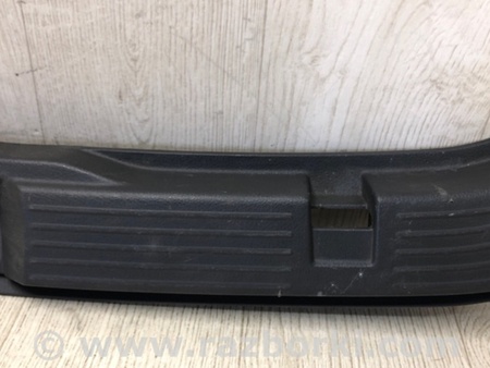 ФОТО Накладка на порог багажника для Ford Edge 1 U387 (01.2006-04.2015) Киев