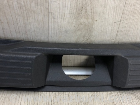 ФОТО Накладка на порог багажника для Ford Edge 1 U387 (01.2006-04.2015) Киев