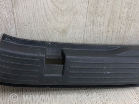 ФОТО Накладка на порог багажника для Ford Edge 1 U387 (01.2006-04.2015) Киев
