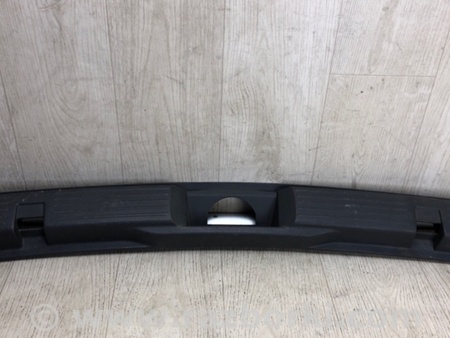 ФОТО Накладка на порог багажника для Ford Edge 1 U387 (01.2006-04.2015) Киев